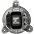 Подушка двигателя (L) BMW 5(F10) 535i xDrive 10- N55 B30 FEBI BILSTEIN 45586 (фото 2)