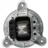 Подушка двигуна BMW 5 (F10/F11) 2.0d xDrive 11-16 (N47) FEBI BILSTEIN 45589 (фото 2)