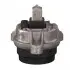 Подушка двигуна (R) BMW 5 (F10)/6 (F12/F13) 3.0i xDrive 10-18 FEBI BILSTEIN 45591 (фото 4)