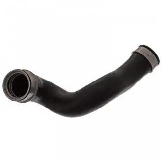 Патрубок интеркулера DB OM646 FEBI BILSTEIN 45596
