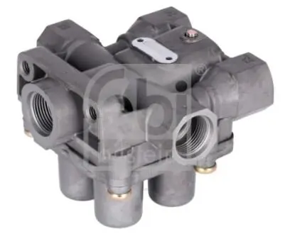 Клапан пневматичної системи FEBI BILSTEIN 45606
