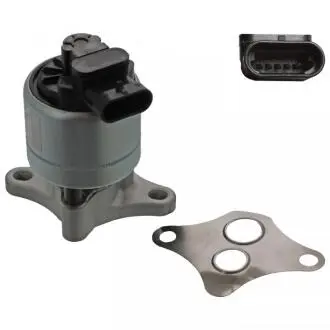 Автозапчасть FEBI BILSTEIN 45630