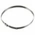 Затискний хомут D=112~120mm 45648