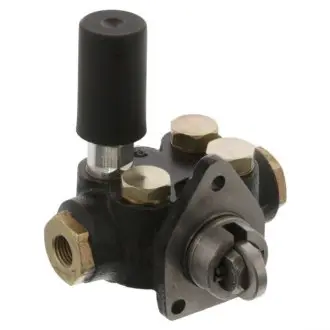 Элемент насоса высокого давления FEBI BILSTEIN 45652