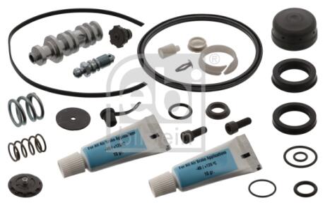 Автозапчасть FEBI BILSTEIN 45692