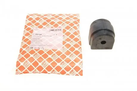 A_Втулка стабілізатора BMW 5(F10) "R D=14mm "10>> FEBI BILSTEIN 45708