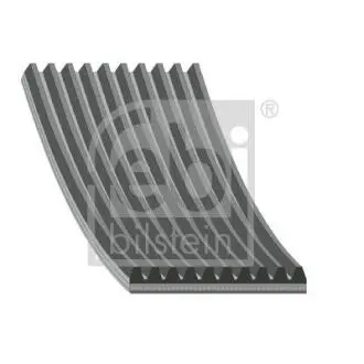 OZUBENЭ KLINOVЭ REMEТ FEBI BILSTEIN 45709