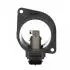Витратомір повітря (6 pin, модуль) NISSAN INTERSTAR, PRIMASTAR, QASHQAI I, OPEL MOVANO A, VIVARO A, RENAULT GRAND SCENIC II, KANGOO BE BOP, KANGOO EXPRESS, KANGOO II, MASTER II 1.5D-3.0D 03.01- FEBI BILSTEIN 45787 (фото 2)