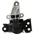 Подушка двигуна RENAULT CLIO III/MODUS 1,5DCI 05- FEBI BILSTEIN 45802 (фото 2)