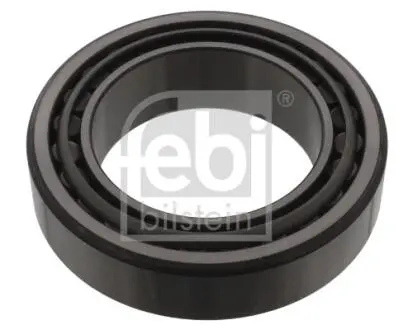 Автозапчасть FEBI BILSTEIN 45806