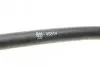 Патрубок радиатора (нижний) BMW 5 (E39) 2.0i-3.0i 96-04 FEBI BILSTEIN 45814 (фото 2)