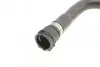 Патрубок радиатора (нижний) BMW 5 (E39) 2.0i-3.0i 96-04 FEBI BILSTEIN 45814 (фото 4)