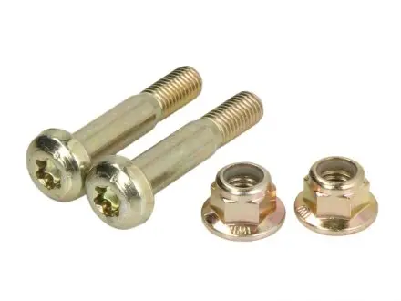 Болт кріплення опори кульової Ford Focus 98-05 FEBI BILSTEIN 45882