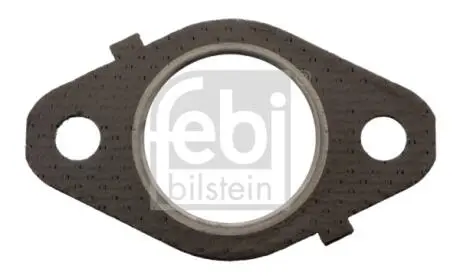 Прокладка впускного колектора WYDECHOWEGO FEBI TRUCK DAF FEBI BILSTEIN 45898
