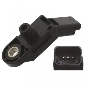 Автозапчасть FEBI BILSTEIN 45923
