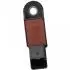 Датчик тиску у впускному колекторі (3 pin) CITROEN C4, C4 I, C5 I, C5 II, C5 III, C6, C8, XSARA, XSARA PICASSO, FIAT ULYSSE, LANCIA PHEDRA, PEUGEOT 106 II, 307, 407, 607, 807 1.6-3.0 05.96- FEBI BILSTEIN 45936 (фото 2)