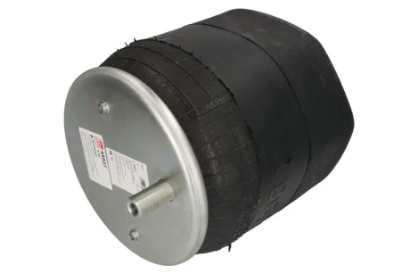 Пневмоподушка задн (діаметр: 200/228мм, (en) plastic base, (en) with base) SCHMITZ, WEWELER FEBI BILSTEIN 45937