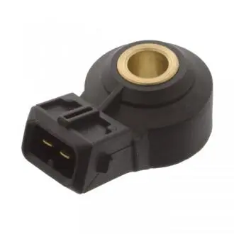 Датчик детонації MITSUBISHI ASX, COLT VI, LANCER VIII, MIRAGE / SPACE STAR VI, MIRAGE VI, PAJERO IV, NISSAN ALMERA CLASSIC, ALMERA II, ALMERA TINO, ALTIMA, ARMADA, AVENIR, CUBE 1.0-5.6ALK 01.00- FEBI BILSTEIN 45944