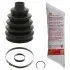 Пыльник ШРКШ (наружный) VW Caddy III/IV/Passat/T5/Audi A4/A6 07- (к-кт) FEBI BILSTEIN 45947