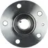 Ступица Audi FEBI BILSTEIN 45996 (фото 3)