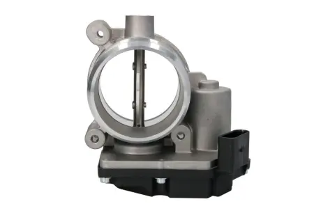 Корпус дросельної заслінки FEBI BILSTEIN 46004