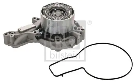Водяний електромагнітний насос FEBI BILSTEIN 46009