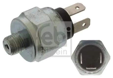 Выключатель света тормоза FEBI BILSTEIN 46024