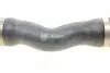 Патрубок радіатора (верхній/L) BMW 5 (E60) 2.0i-3.0i 01-10 (К-кт в зборі) FEBI BILSTEIN 46037 (фото 4)