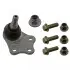 Кульова опора LAND ROVER P. FREELANDER 2 46121