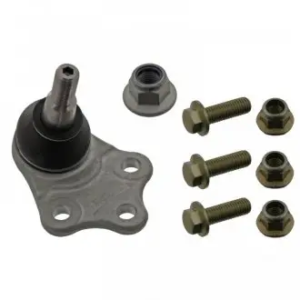 Кульова опора LAND ROVER P. FREELANDER 2 FEBI BILSTEIN 46121