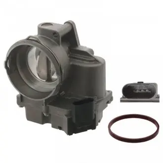 Корпус дроссельной заслонки FEBI BILSTEIN 46128