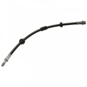 Тормозной шланг (передний) Ford Focus/C-Max 04-12 (435mm) FEBI BILSTEIN 46212