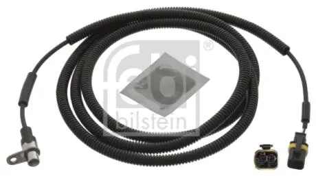 Датчик ABS FEBI TRUCK MAN TGA PRZУD PRAWY 2150MM FEBI BILSTEIN 46232