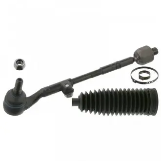 Рульова тяга збоку (з наконечником) FEBI BILSTEIN 46257