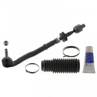 Рульова тяга збоку (з наконечником) FEBI BILSTEIN 46286