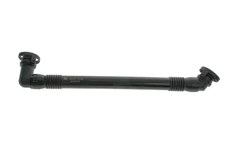 Шланг вентиляции картера BMW 3(E46)/5(E39)/X5(E53) "95-10 FEBI BILSTEIN 46301
