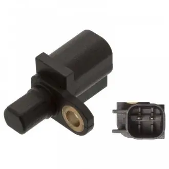 Датчик ABS FORD T. C-MAX 03- FEBI BILSTEIN 46316
