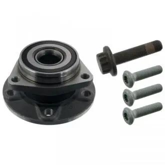 Автозапчасть FEBI BILSTEIN 46334