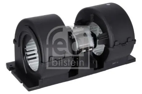 Вентилятор салону FEBI BILSTEIN 46345