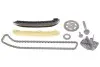 Комплект цепи ГРМ Skoda Fabia 1.2 06-14 FEBI BILSTEIN 46365