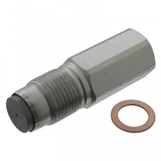 Клапан управления давлением CITROEN/FIAT/FORD/PEUGEOT 2,2HDi/TDCi "06>> FEBI BILSTEIN 46366