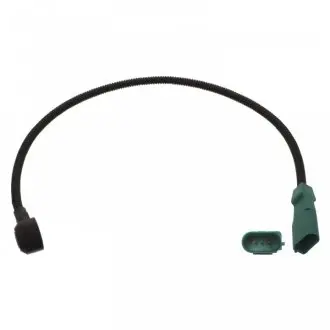 Датчик детонации VW T5/T6/Golf 07- (зеленый)) FEBI BILSTEIN 46372