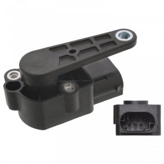 Датчик уровня фар BMW/MINI "03>> FEBI BILSTEIN 46446