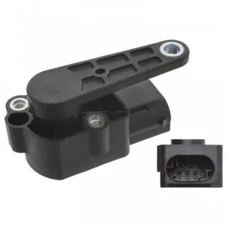 Датчик рівня фар BMW/MINI "03>> FEBI BILSTEIN 46446