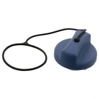 Крышка, топливный бак FEBI BILSTEIN 46461