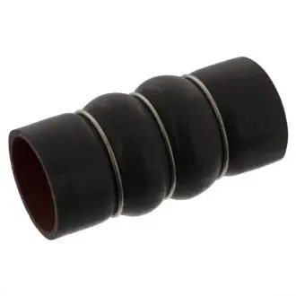 Патрубок интеркулера FORD 1,8TDCI FEBI BILSTEIN 46490