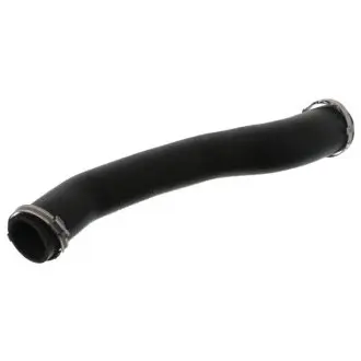 Патрубок интеркулера FORD C-MAX/FOCUS 1,6 TDCI 05- FEBI BILSTEIN 46491