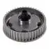 Шків з датчиком фаз ГРМ CHEVROLET AVEO, CRUZE, TRAX, OPEL ASTRA J, ASTRA J GTC, INSIGNIA A, MOKKA / MOKKA X, ZAFIRA C 1.6/1.8 07.08- FEBI BILSTEIN 46512 (фото 1)