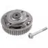 Шків з датчиком фаз ГРМ CHEVROLET AVEO, CRUZE, TRAX, OPEL ASTRA J, ASTRA J GTC, INSIGNIA A, MOKKA / MOKKA X, ZAFIRA C 1.6/1.8 07.08- FEBI BILSTEIN 46512 (фото 2)