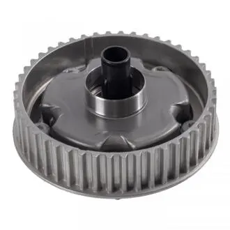 Шків з датчиком фаз ГРМ CHEVROLET AVEO, CRUZE, TRAX, OPEL ASTRA J, ASTRA J GTC, INSIGNIA A, MOKKA / MOKKA X, ZAFIRA C 1.6/1.8 07.08- FEBI BILSTEIN 46512